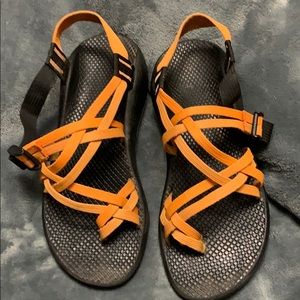 Chacos size 9
